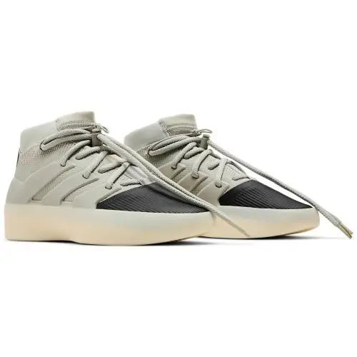 Adidas shoes - Fear of God Athletics - Fear God Athletics - IE6188 - Sesame/Carbon/Sesame 20