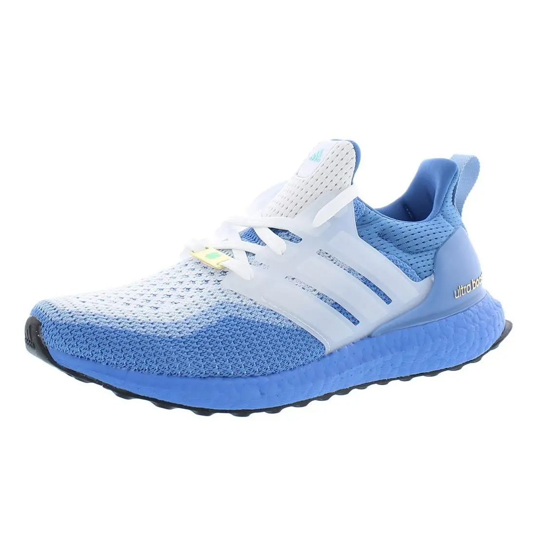 Adidas shoes - Focus Blue/White/Pulse Aqua, Main: Blue 0