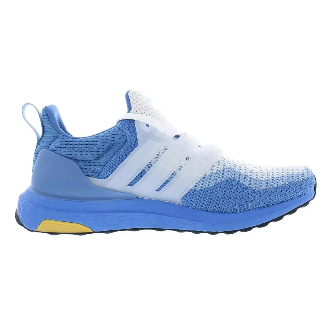 Adidas shoes - Focus Blue/White/Pulse Aqua, Main: Blue 5