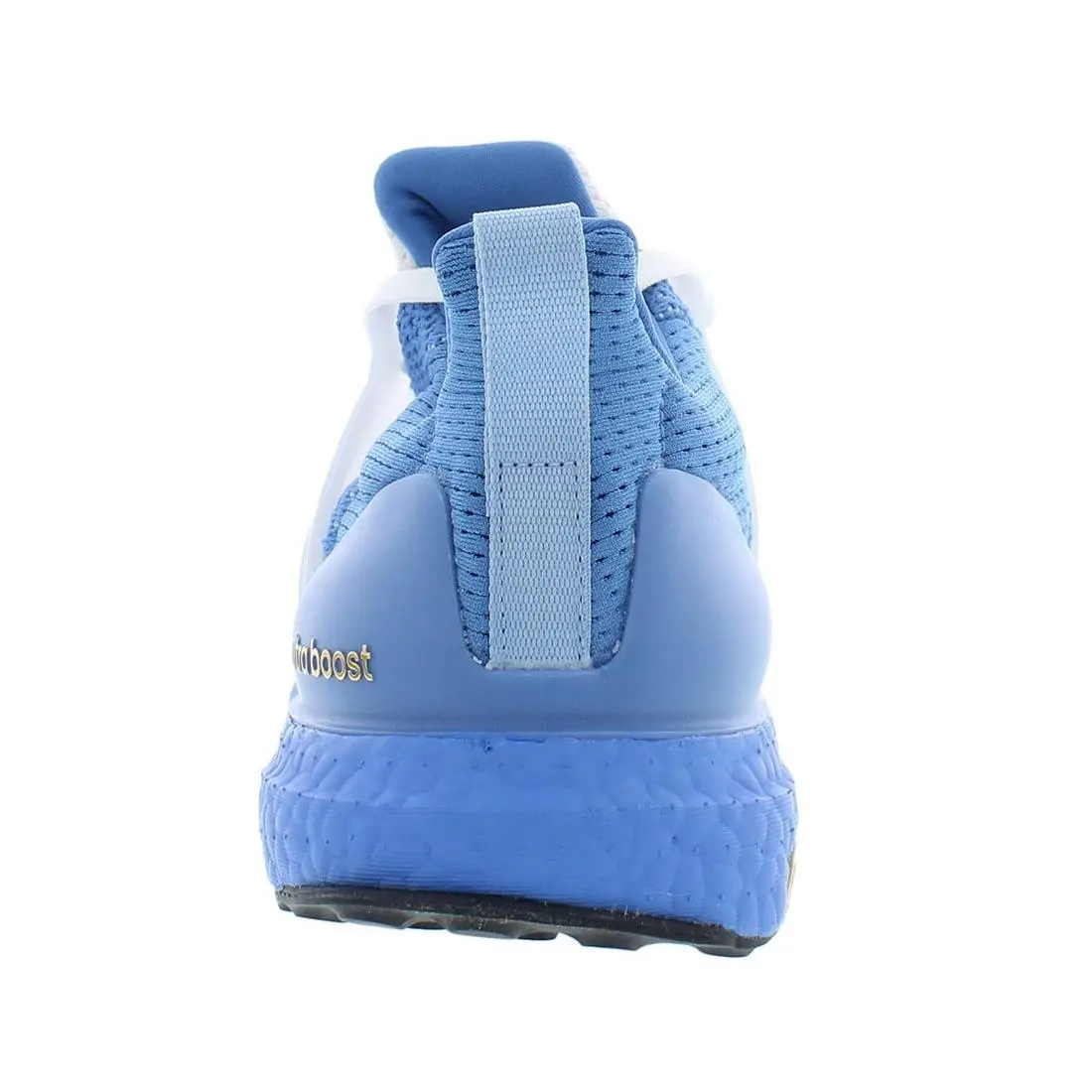 Adidas shoes - Focus Blue/White/Pulse Aqua, Main: Blue 6