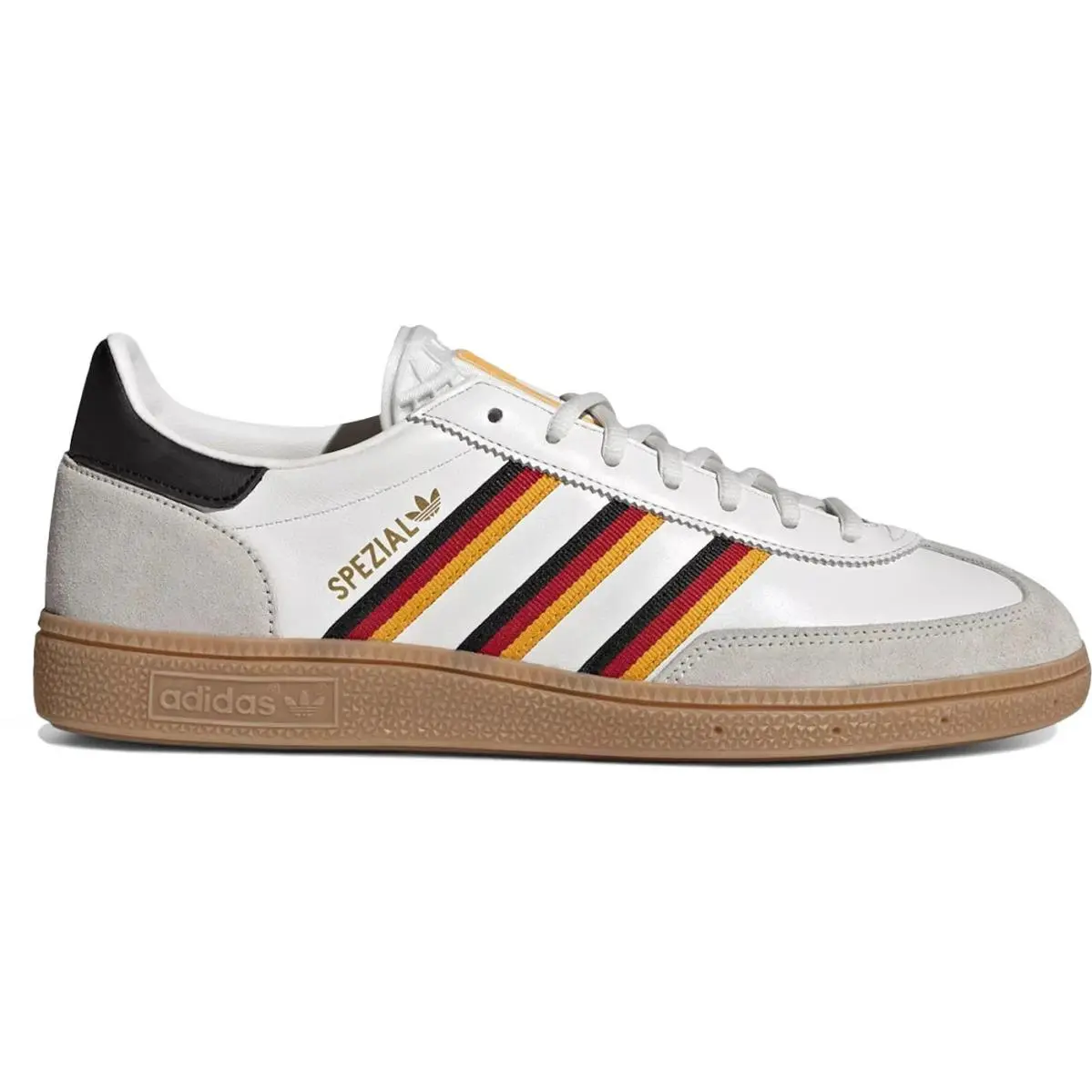 Adidas shoes - IH6571 - IH6571 - Multicolor 0