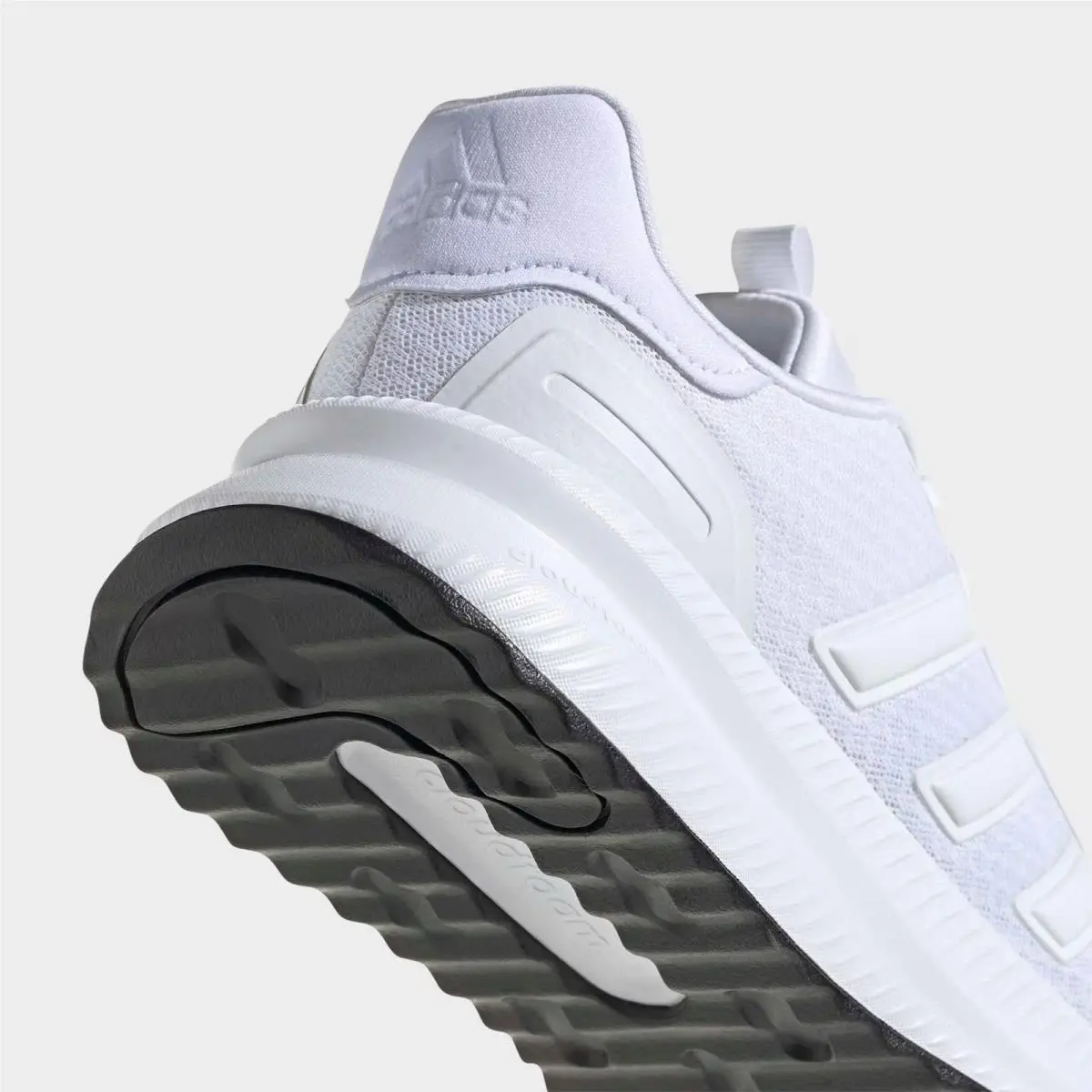 Adidas shoes - ID0466 100 - Cloud White/Cloud White/Black 0