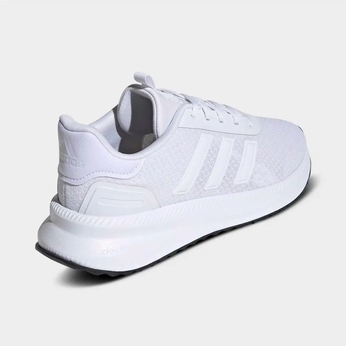 Adidas shoes - ID0466 100 - Cloud White/Cloud White/Black 2