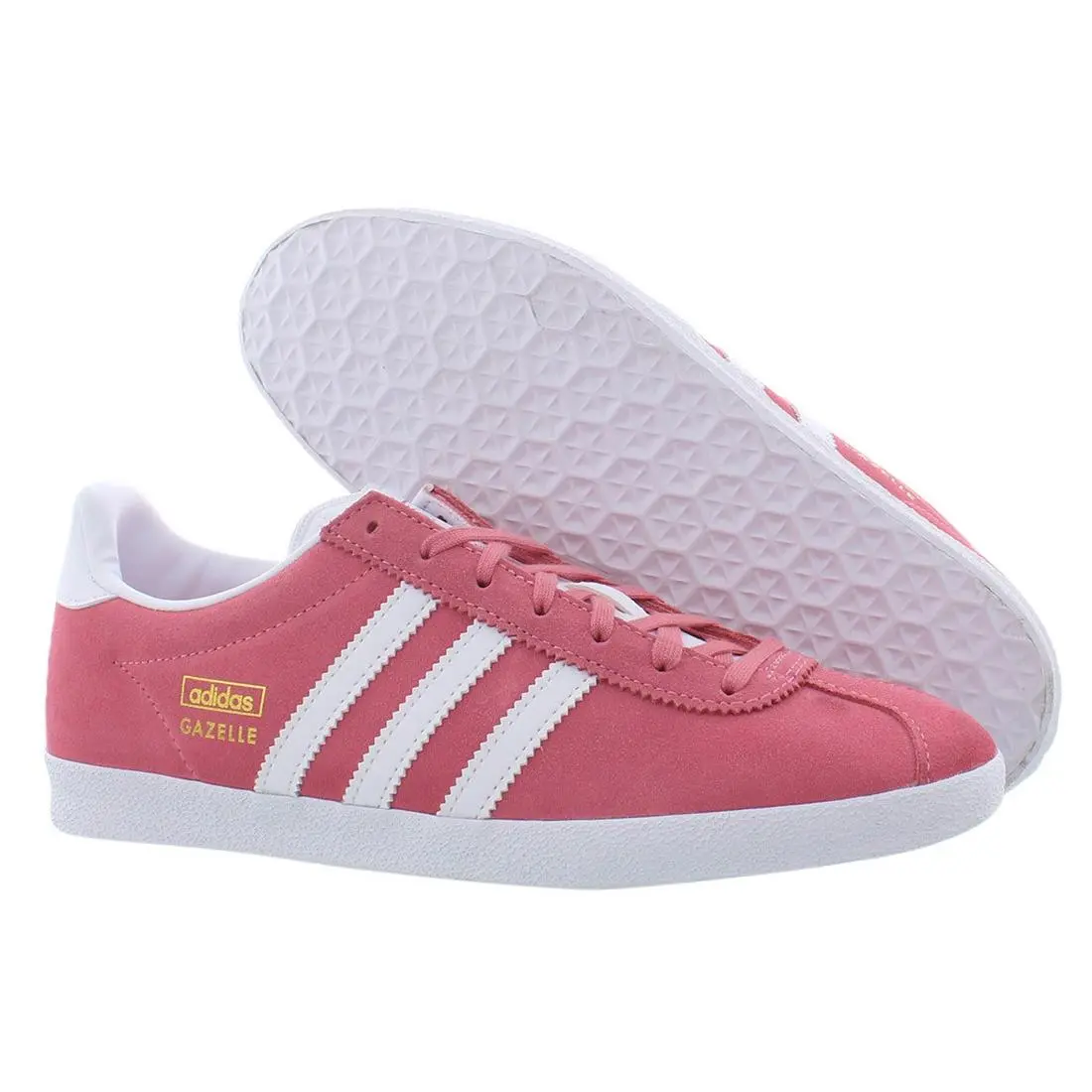 Adidas Gazelle Suede Womens Shoes