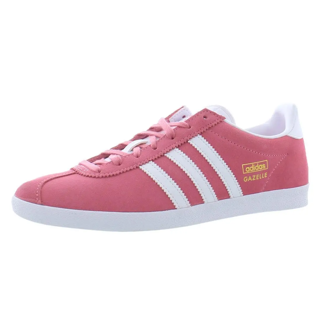 Adidas shoes - Hazy Rose/Cloud White/Gold Metallic, Main: Pink 4
