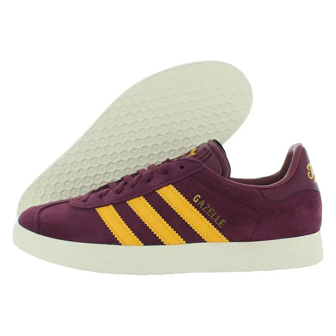Gazelle Mls Mens Shoes by Adidas
