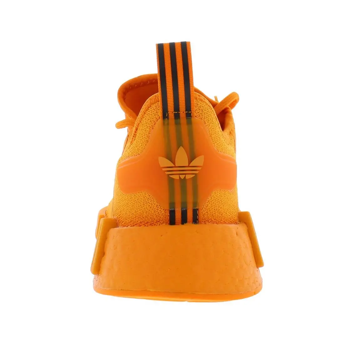 Adidas shoes - Orange, Main: Orange 2