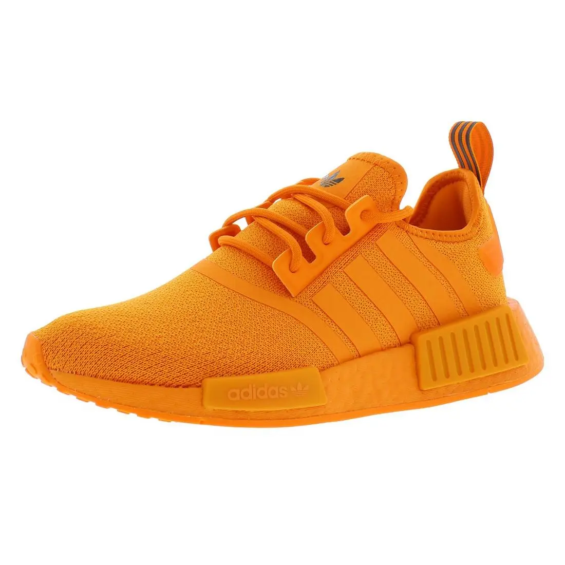 Adidas shoes - Orange, Main: Orange 5