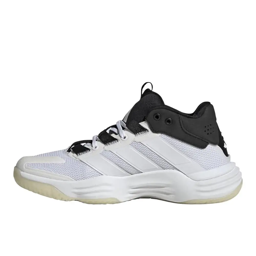 Adidas shoes - adidas Court Stabil Indoor - Court Stabil Indoor - KJ3664 - White 1
