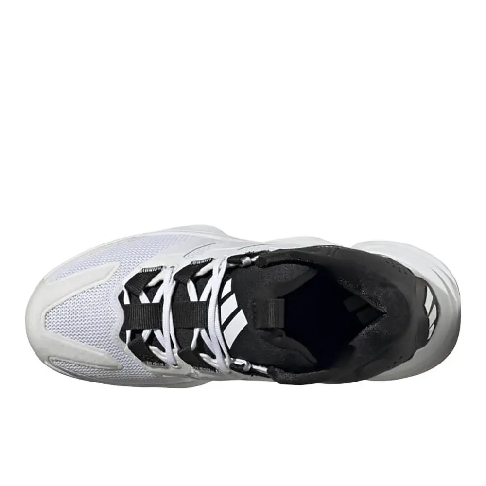 Adidas shoes - adidas Court Stabil Indoor - Court Stabil Indoor - KJ3664 - White 2