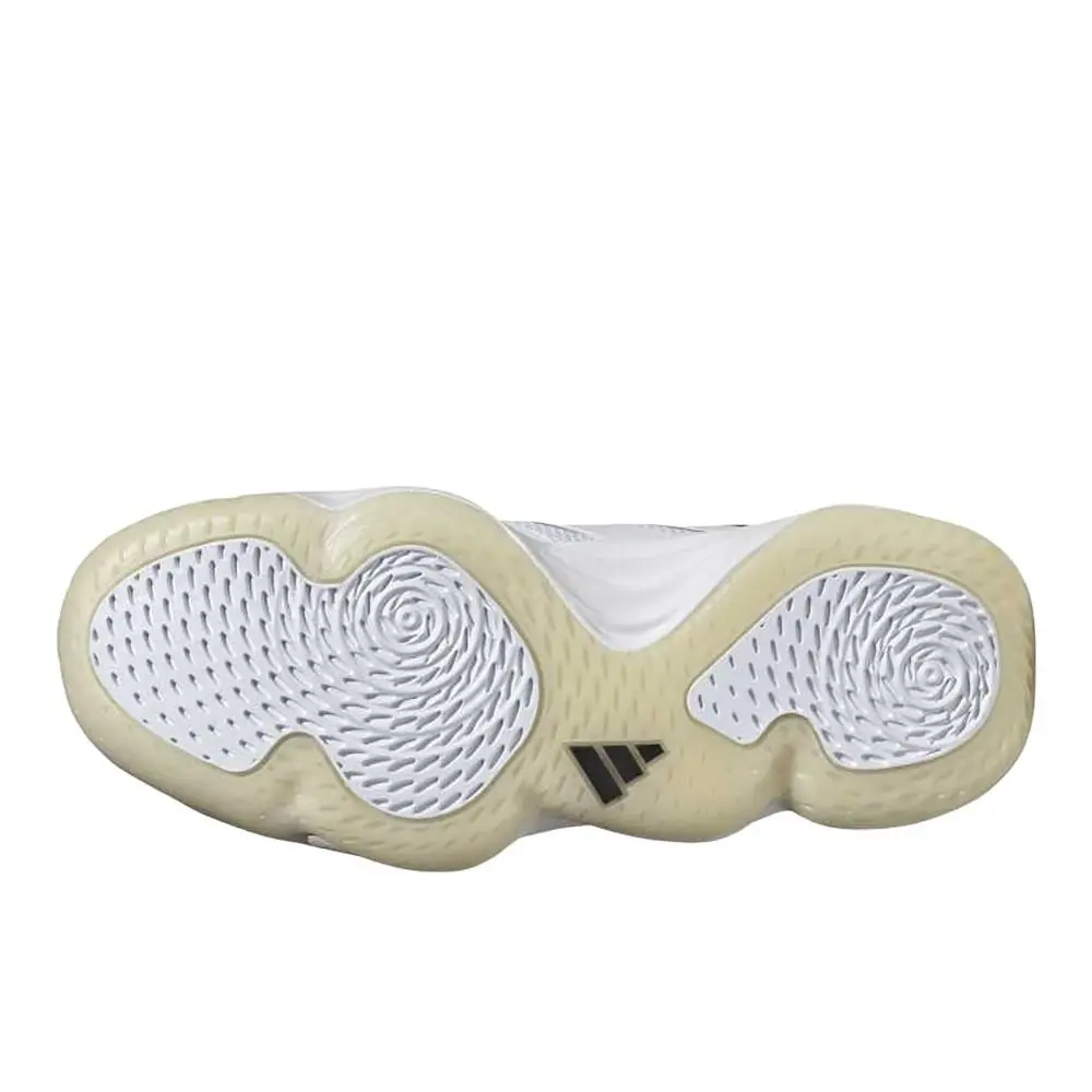 Adidas shoes - adidas Court Stabil Indoor - Court Stabil Indoor - KJ3664 - White 3