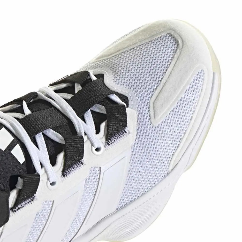 Adidas shoes - adidas Court Stabil Indoor - Court Stabil Indoor - KJ3664 - White 5