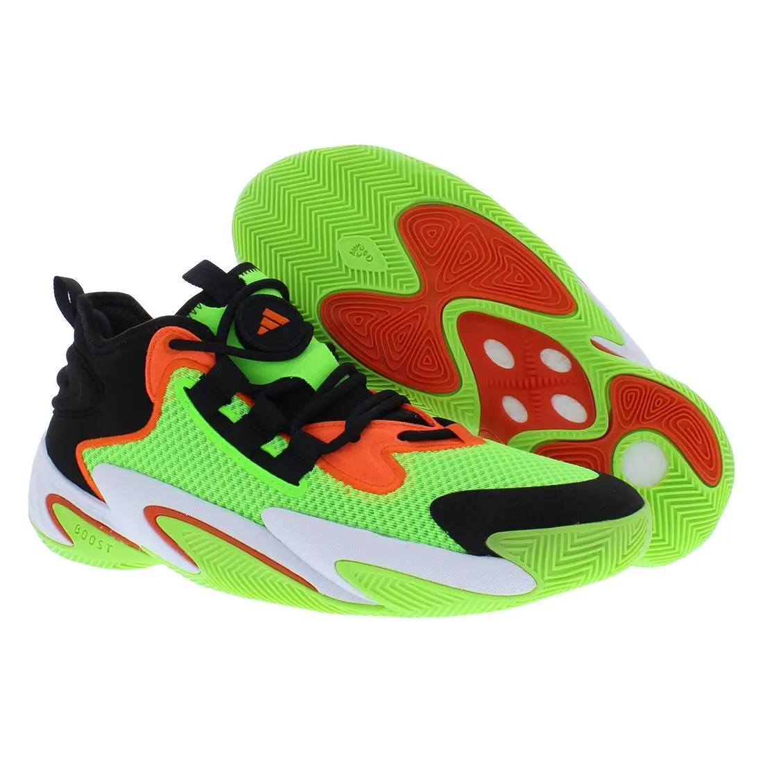 Adidas Byw Select Unisex Shoes