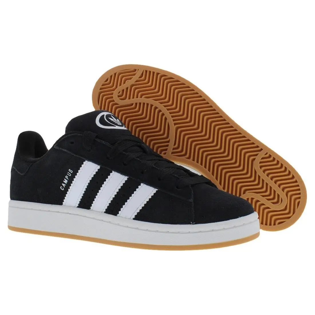 Adidas Campus 00s GS Boys Shoes