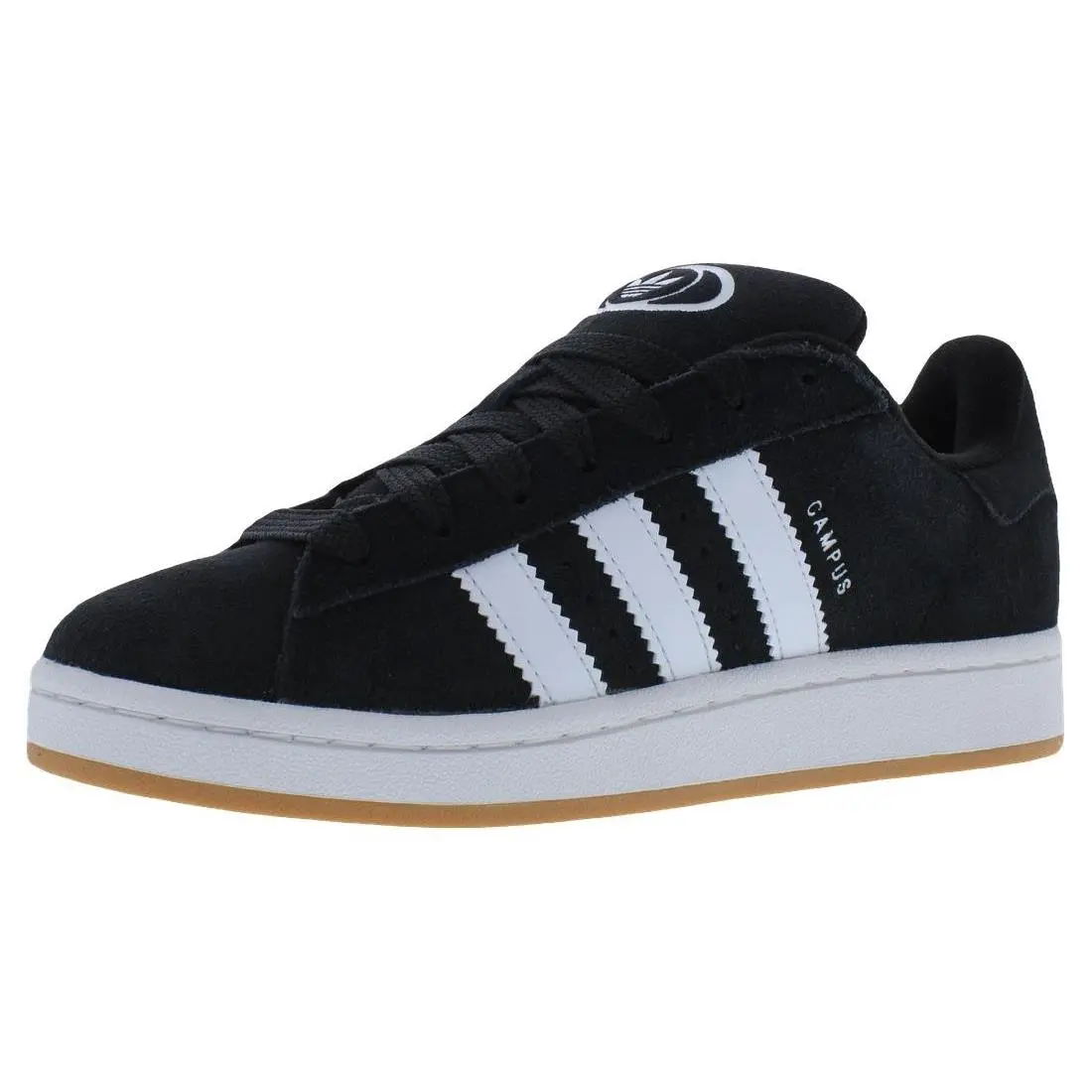 Adidas shoes - HQ6638 - HQ6638 - Core Black/Footwear White/Footwear White, Main: Black 0