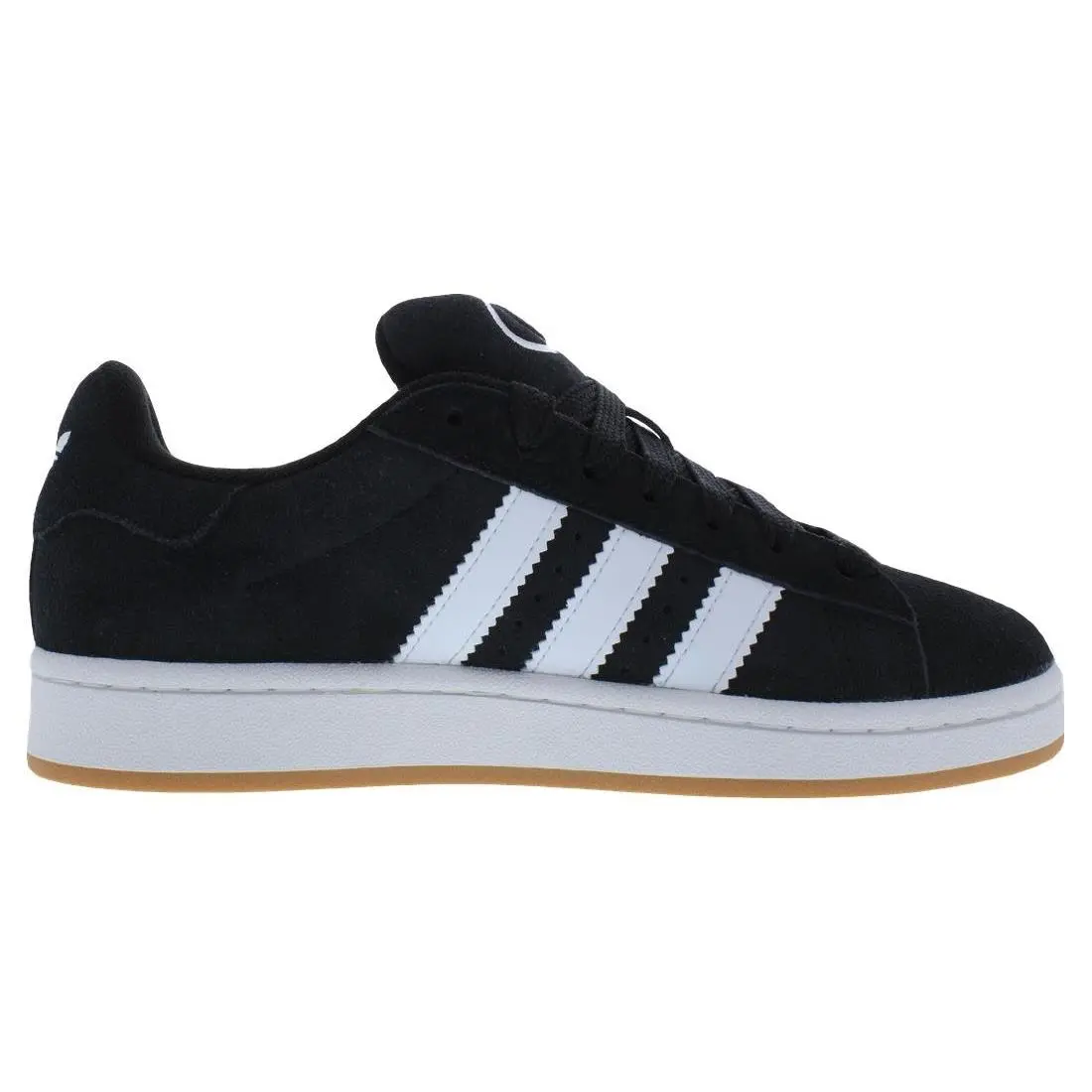 Adidas shoes - HQ6638 - HQ6638 - Core Black/Footwear White/Footwear White, Main: Black 1