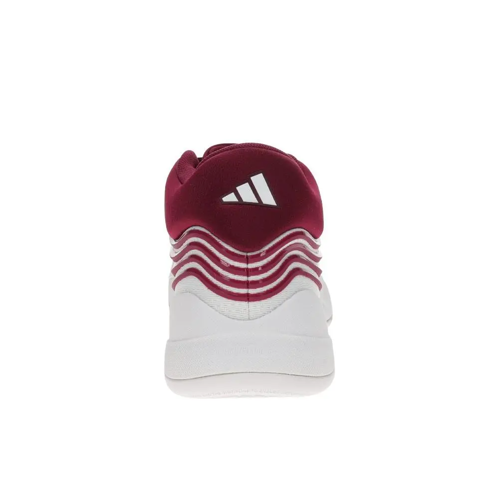 Adidas shoes - adidas Dame X Basketball - Dame Basketball - IH2036 - Red 4