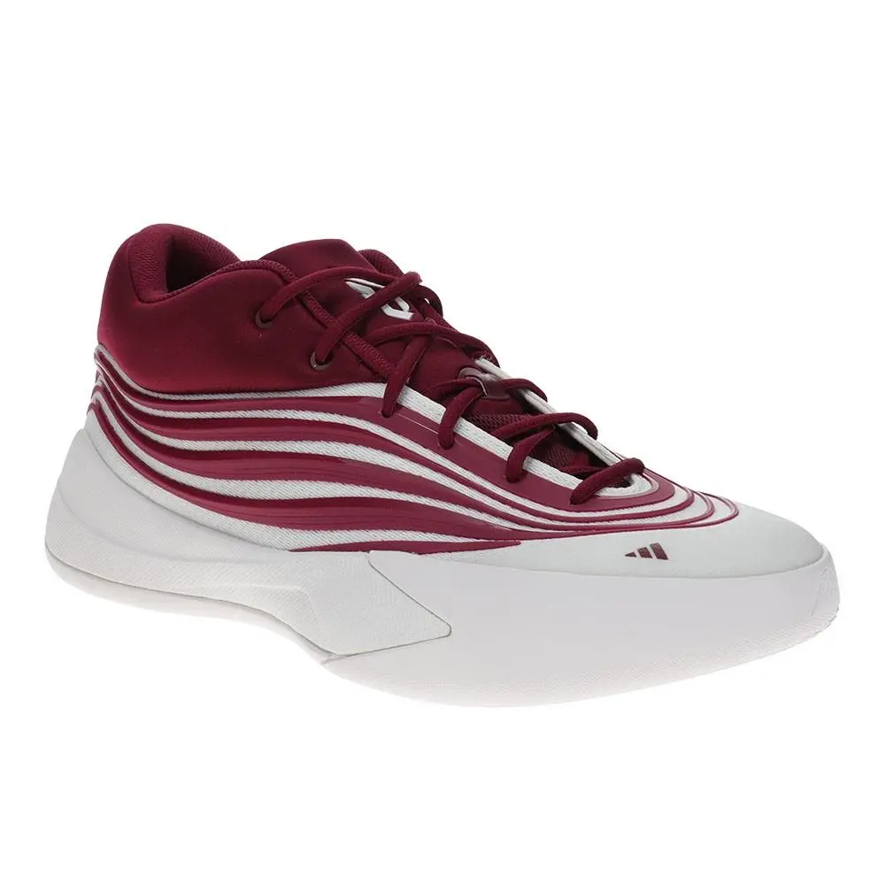 Adidas shoes - adidas Dame X Basketball - Dame Basketball - IH2036 - Red 8