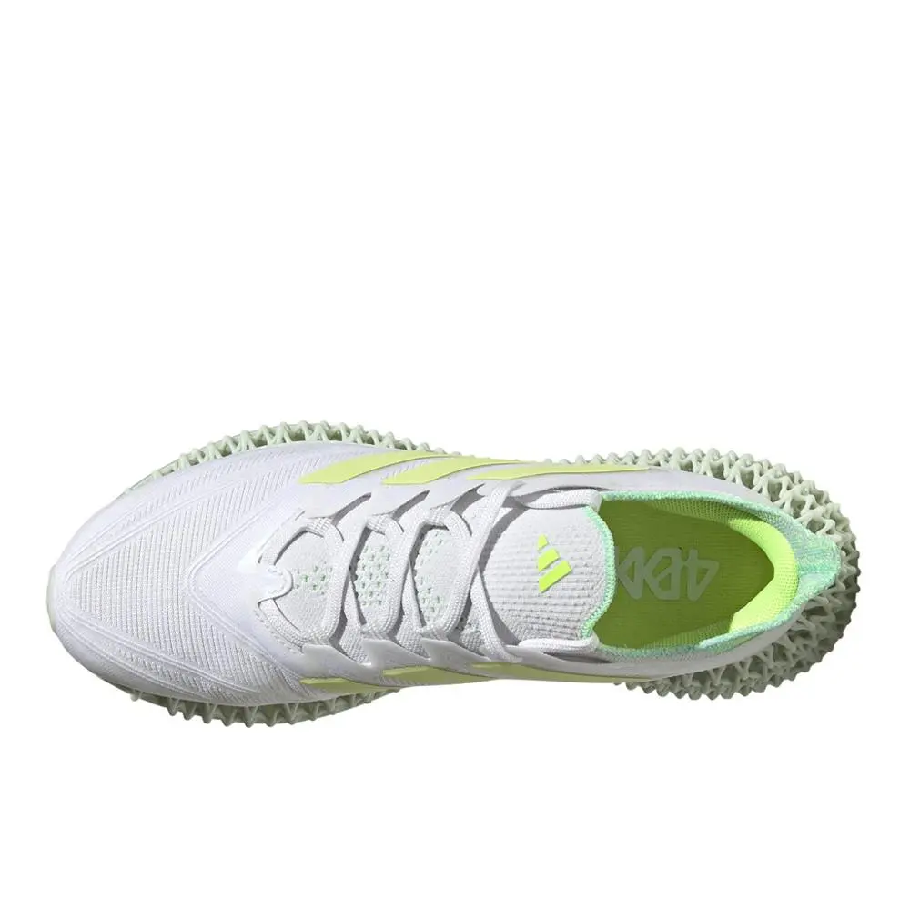 Adidas shoes - adidas 4Dfwd 4 Running - Running - JI1456 - White 2