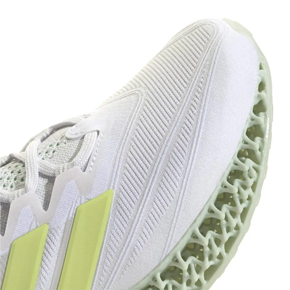 Adidas shoes - adidas 4Dfwd 4 Running - Running - JI1456 - White 4