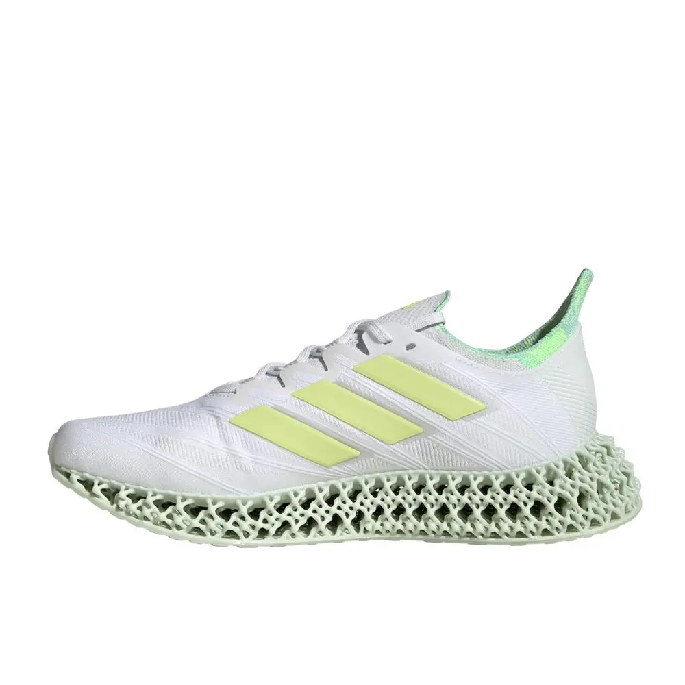 Adidas shoes - adidas 4Dfwd 4 Running - Running - JI1456 - White 9