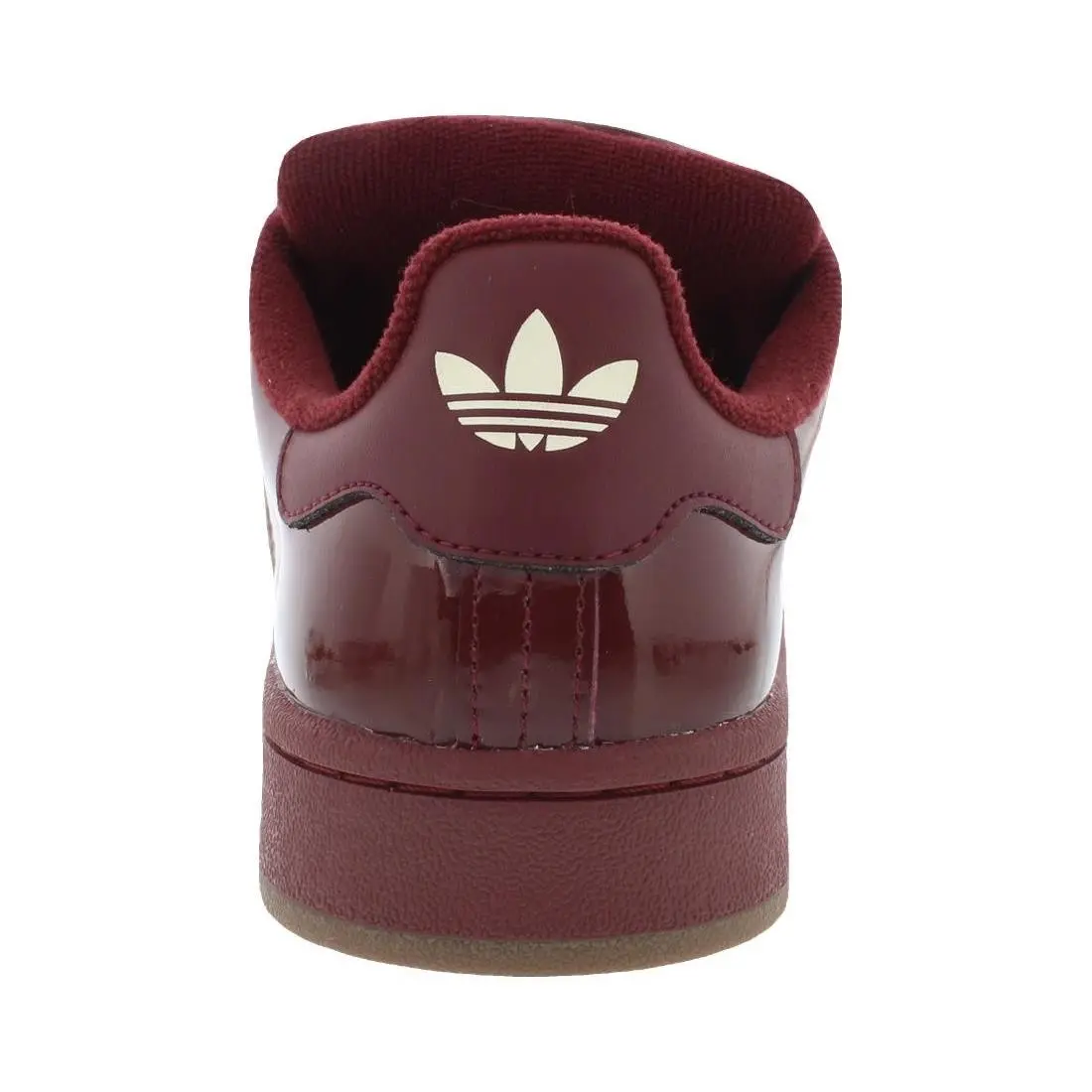 Adidas shoes - Shadow Red/Off White/Gold Metallic, Main: Red 2