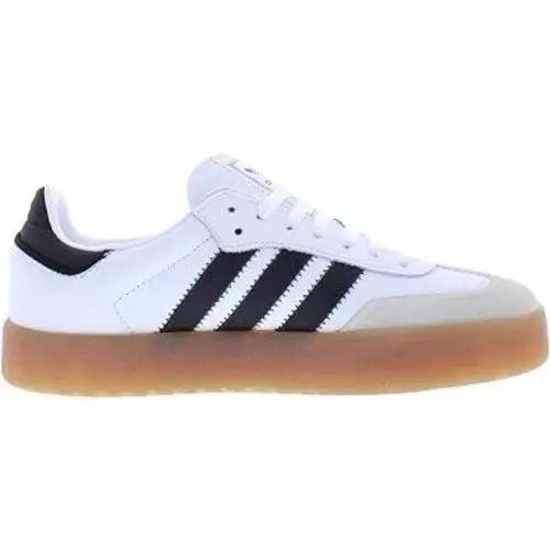 Adidas shoes - adidas Sambae - Sambae - Black 5