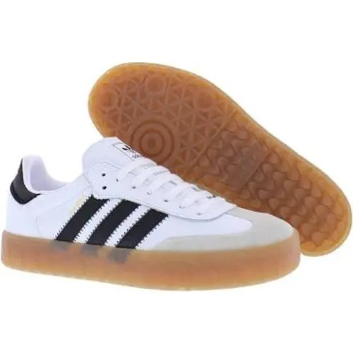 Adidas shoes - adidas Sambae - Sambae - Black 7