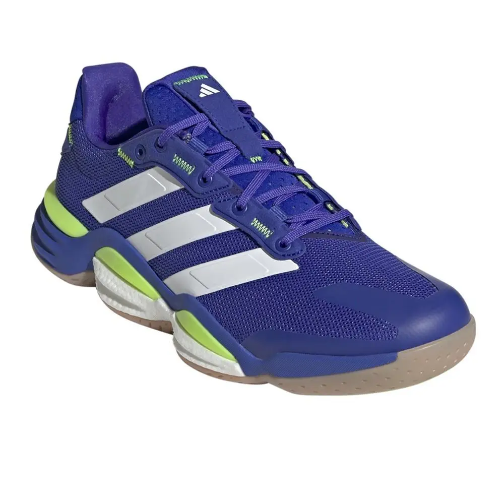 Adidas shoes - adidas Stabil 16 Indoor - Stabil Indoor - IE1083 - Blue 0