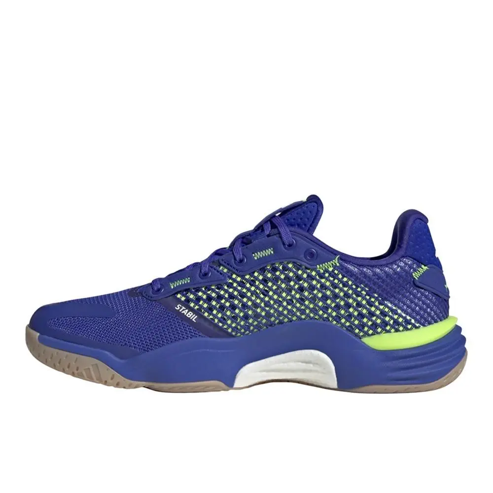 Adidas shoes - adidas Stabil 16 Indoor - Stabil Indoor - IE1083 - Blue 1