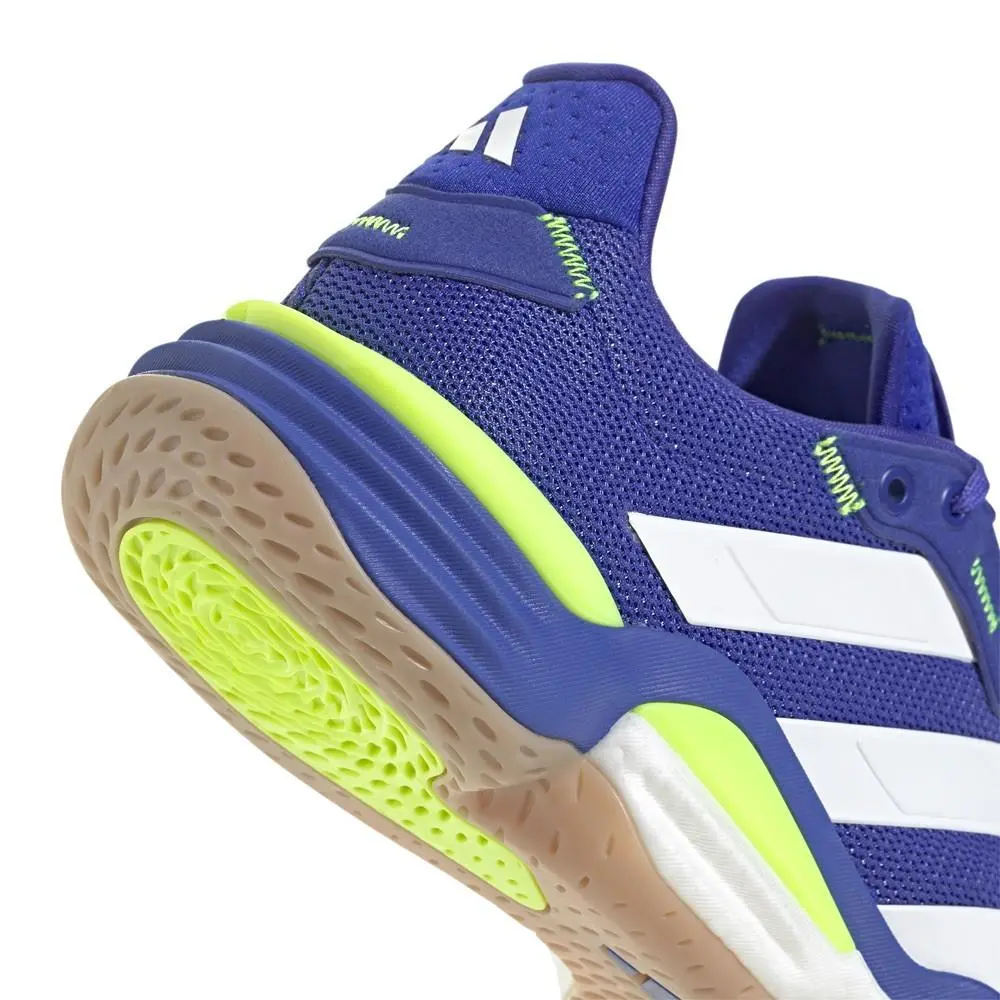 Adidas shoes - adidas Stabil 16 Indoor - Stabil Indoor - IE1083 - Blue 13