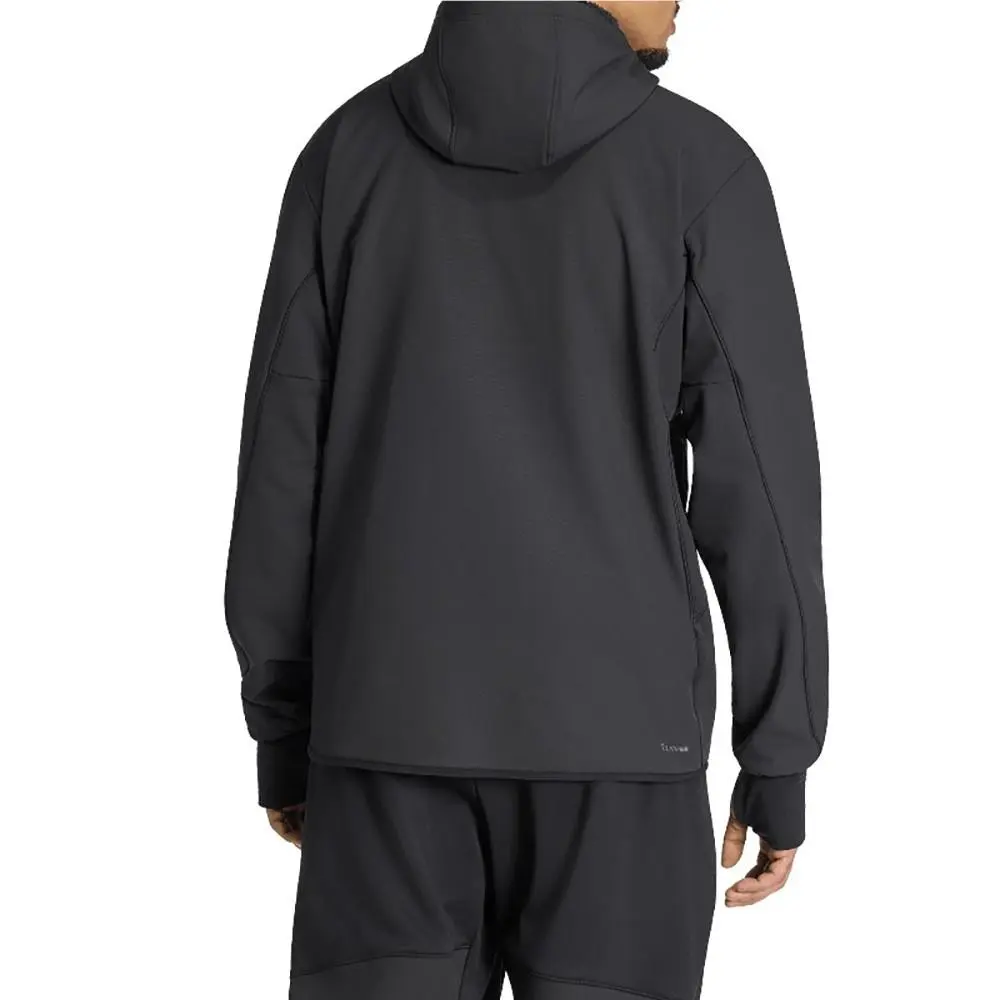 Adidas clothing - SB1158-KG4782 - SB1158-KG4782 - Black 1