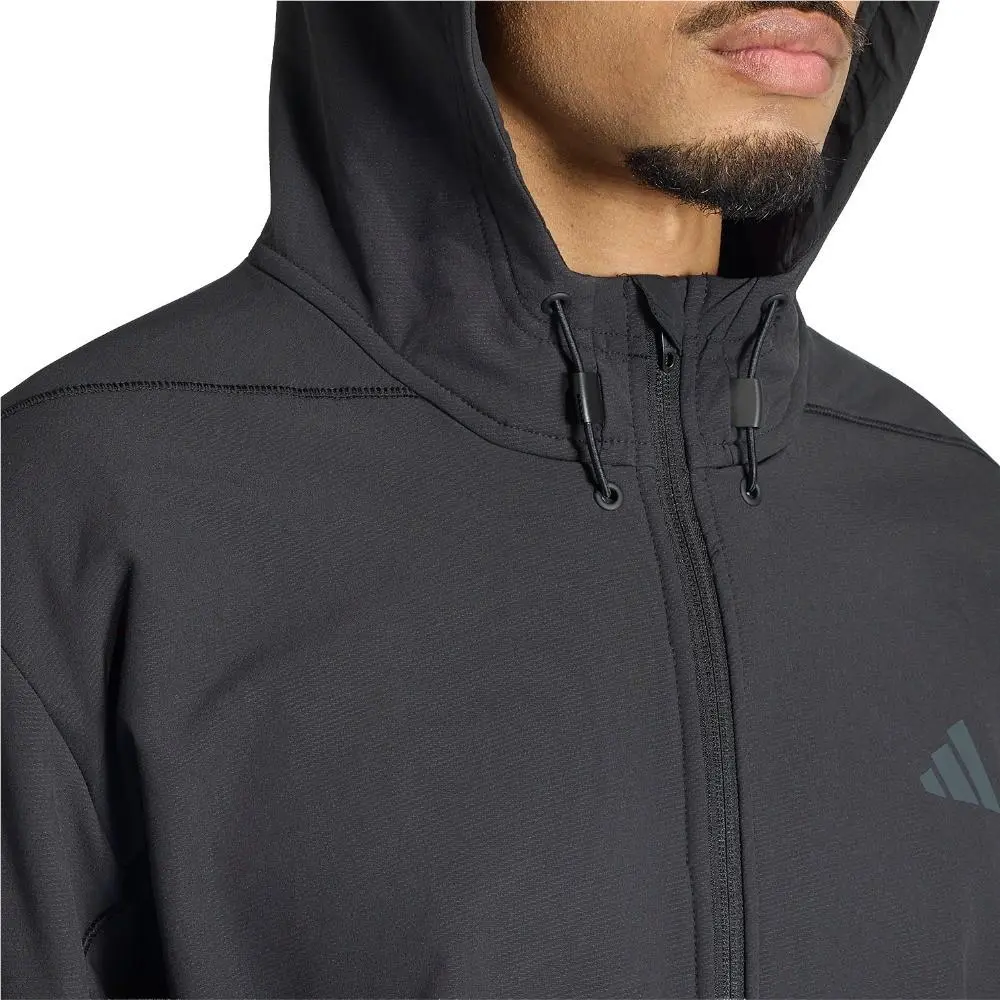 Adidas clothing - SB1158-KG4782 - SB1158-KG4782 - Black 3