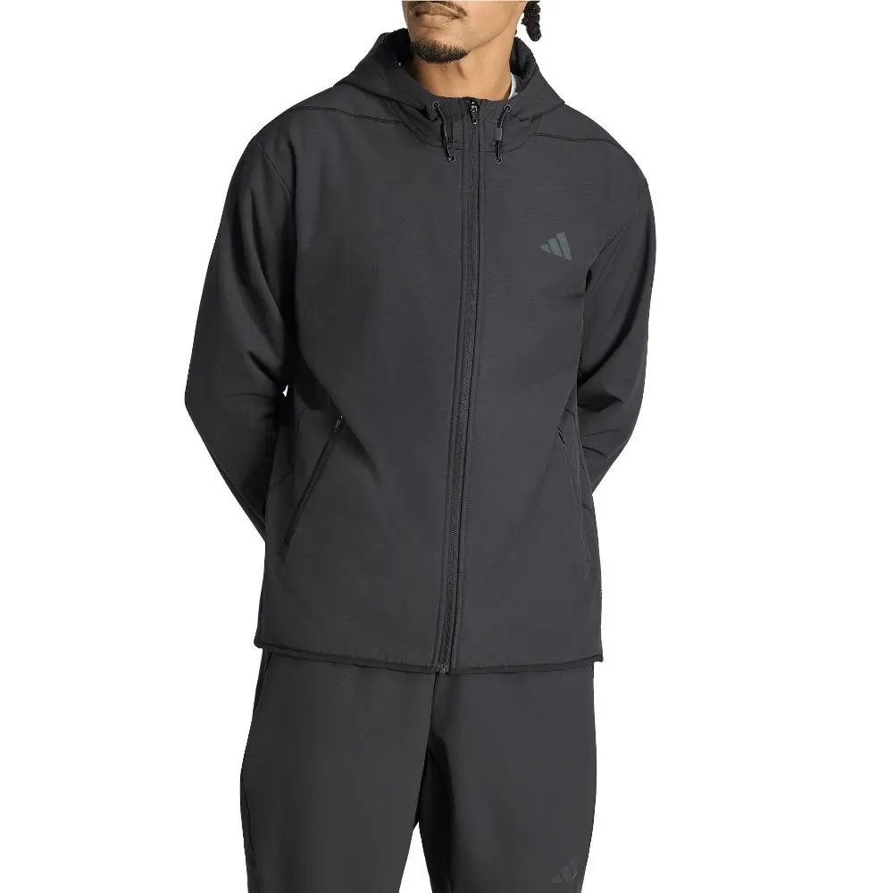 Adidas clothing - SB1158-KG4782 - SB1158-KG4782 - Black 6