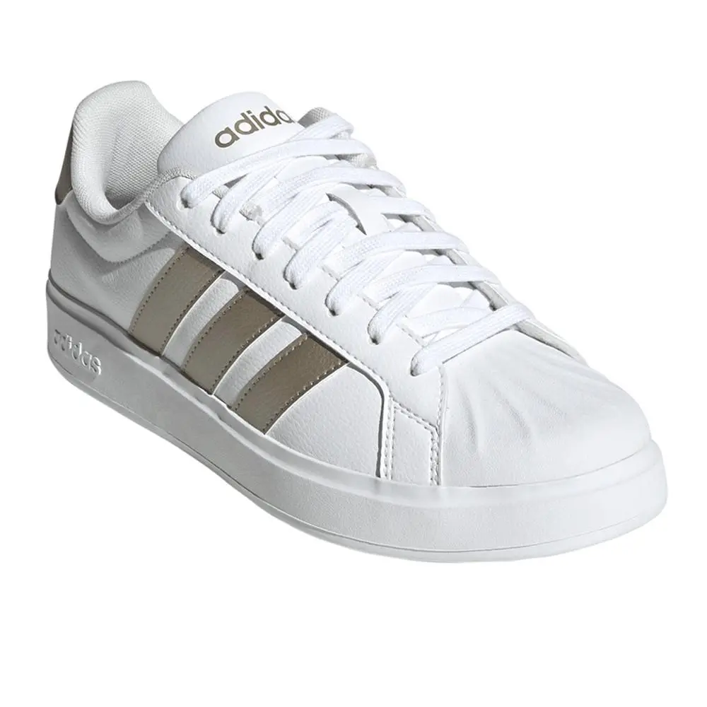 Adidas shoes - adidas Streettalk - Streettalk - JP8285 - White 0