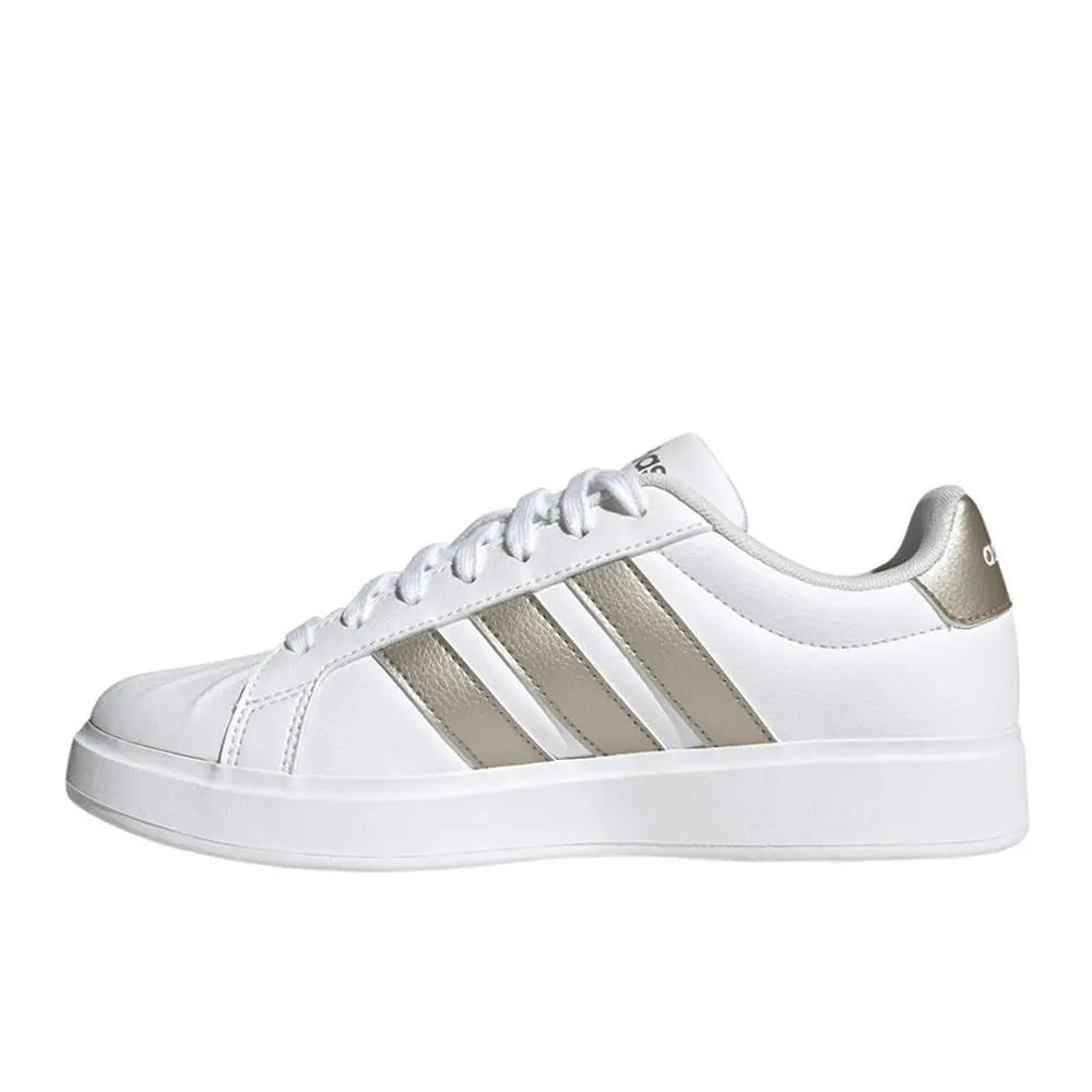 Adidas shoes - adidas Streettalk - Streettalk - JP8285 - White 1