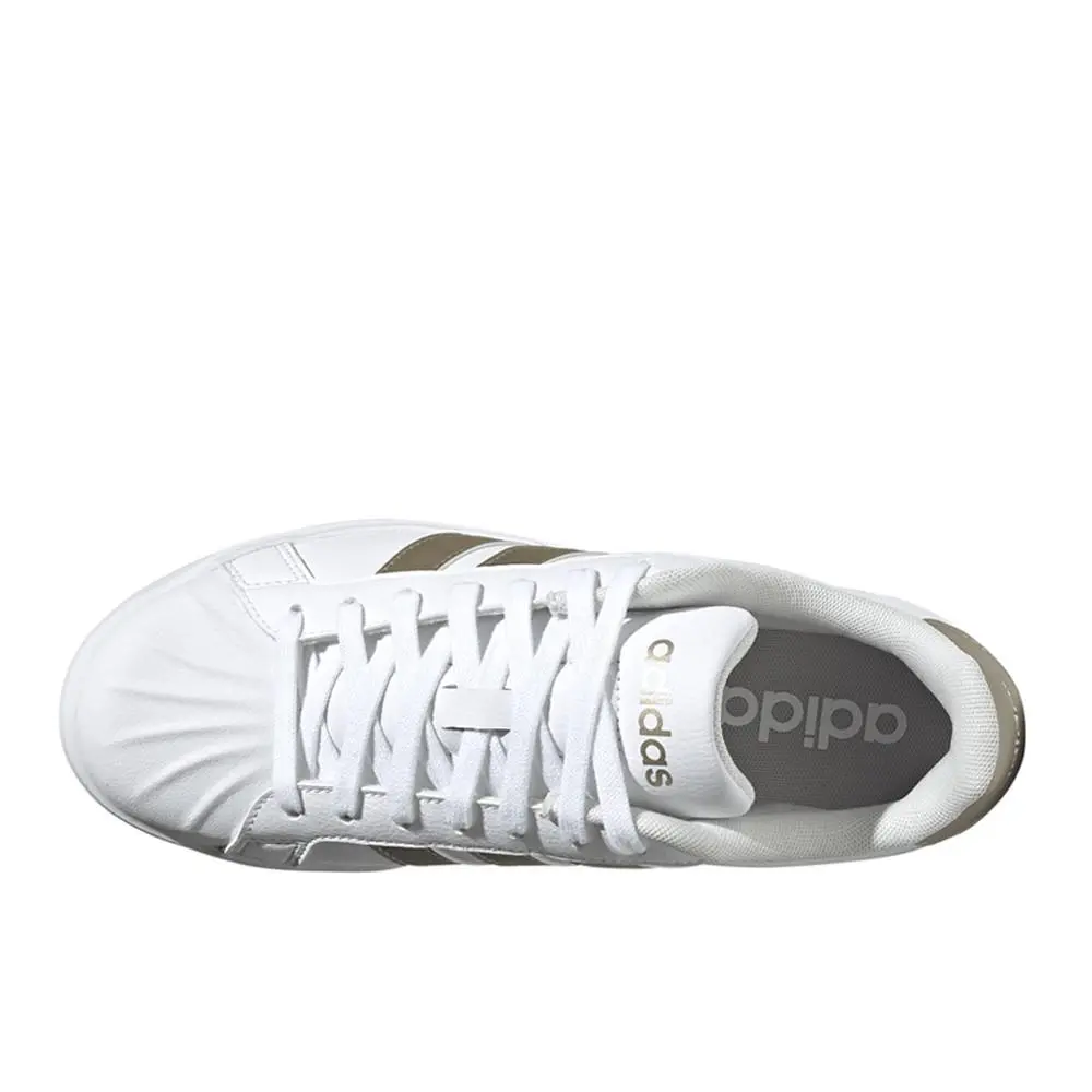 Adidas shoes - adidas Streettalk - Streettalk - JP8285 - White 2
