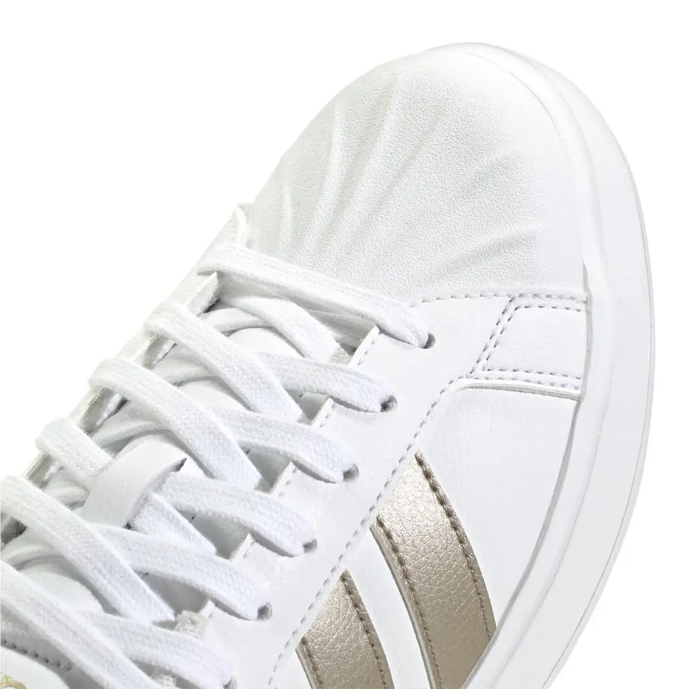 Adidas shoes - adidas Streettalk - Streettalk - JP8285 - White 12