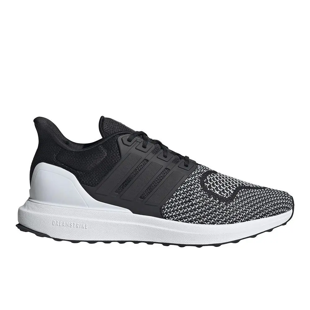Ultradream Dna Mens Black Sneakers Casual Shoes JS0313 by Adidas