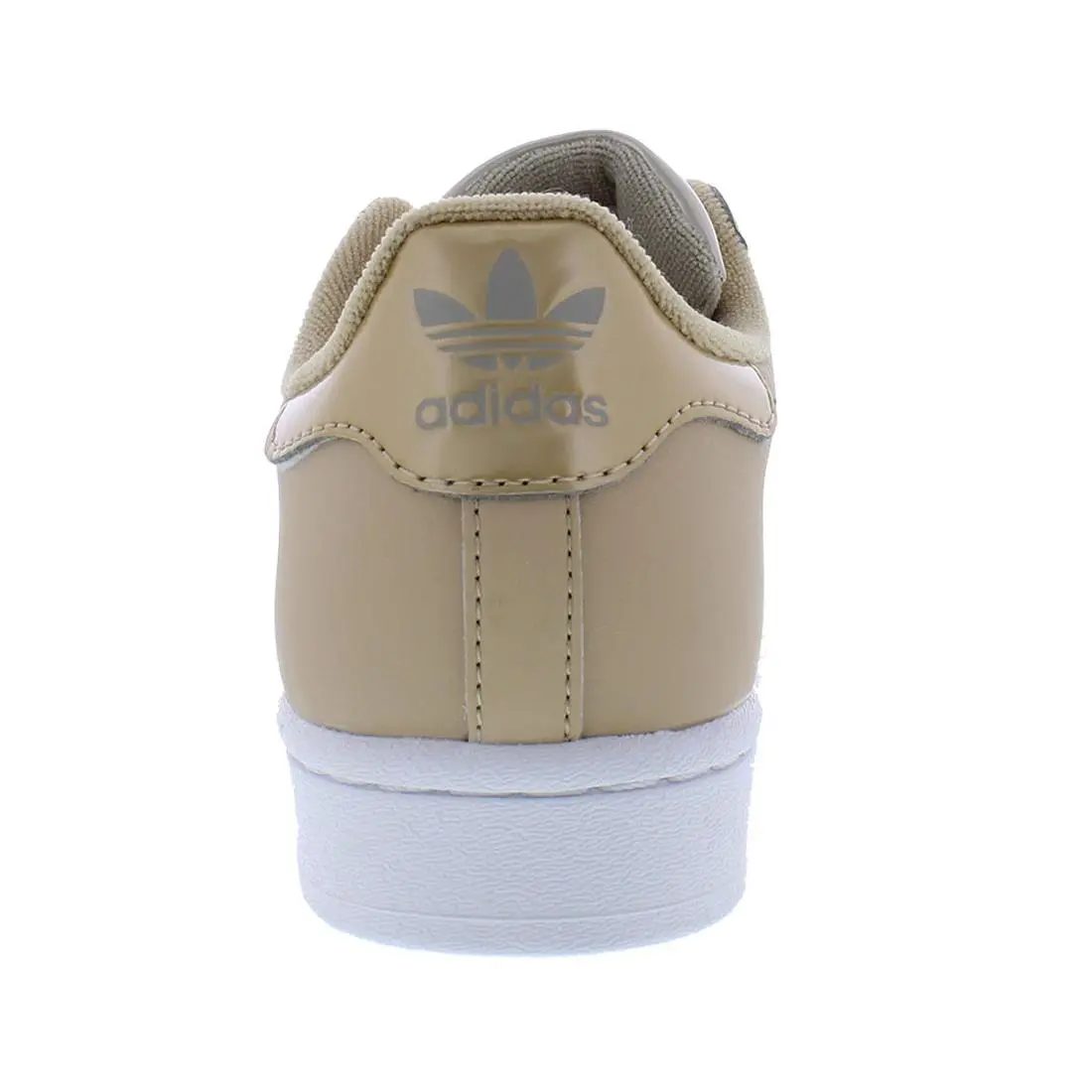 Adidas shoes - Magic Beige/Magic Beige/Footwear White, Main: Beige 2