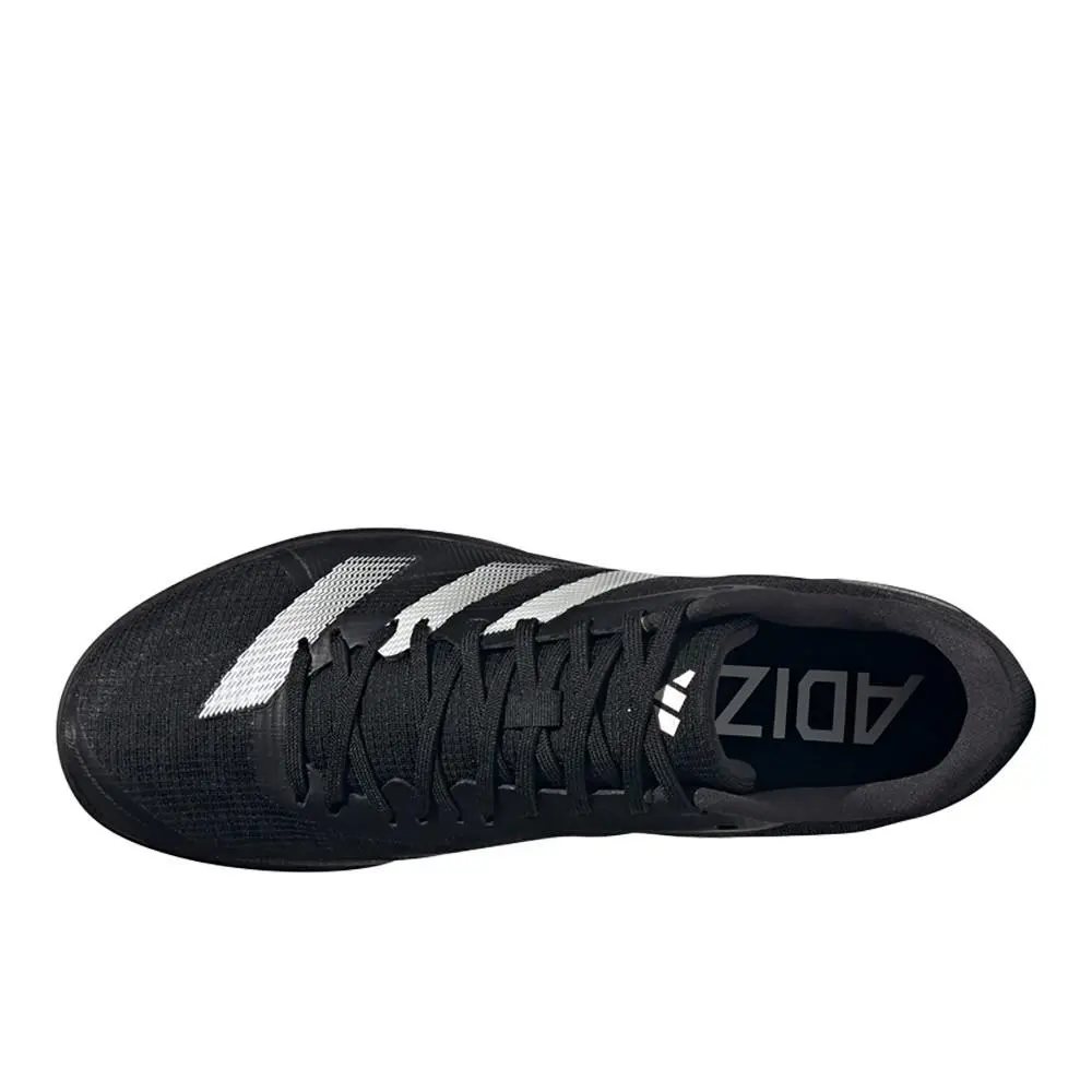 Adidas shoes - adidas Adizero Long Jump - Adizero Long Jump - ID0300 - Black 2