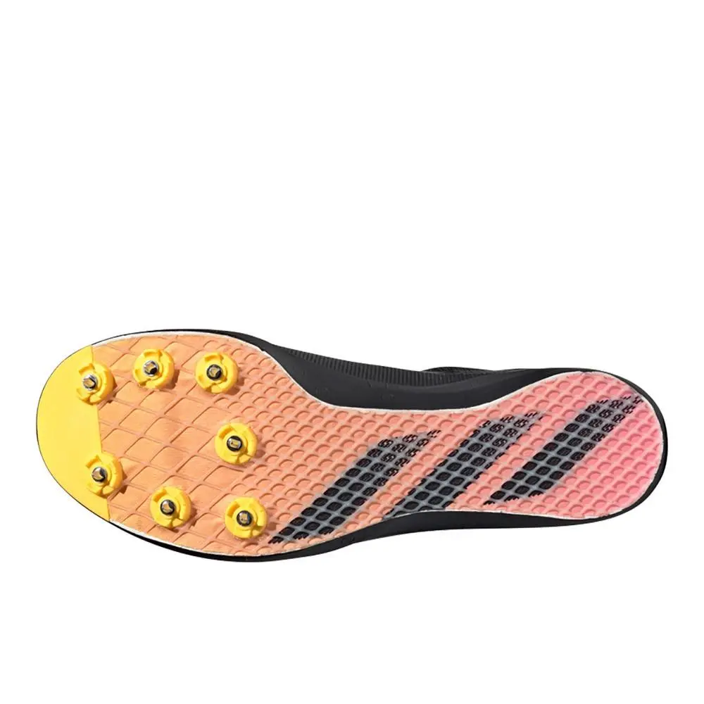 Adidas shoes - adidas Adizero Long Jump - Adizero Long Jump - ID0300 - Black 9
