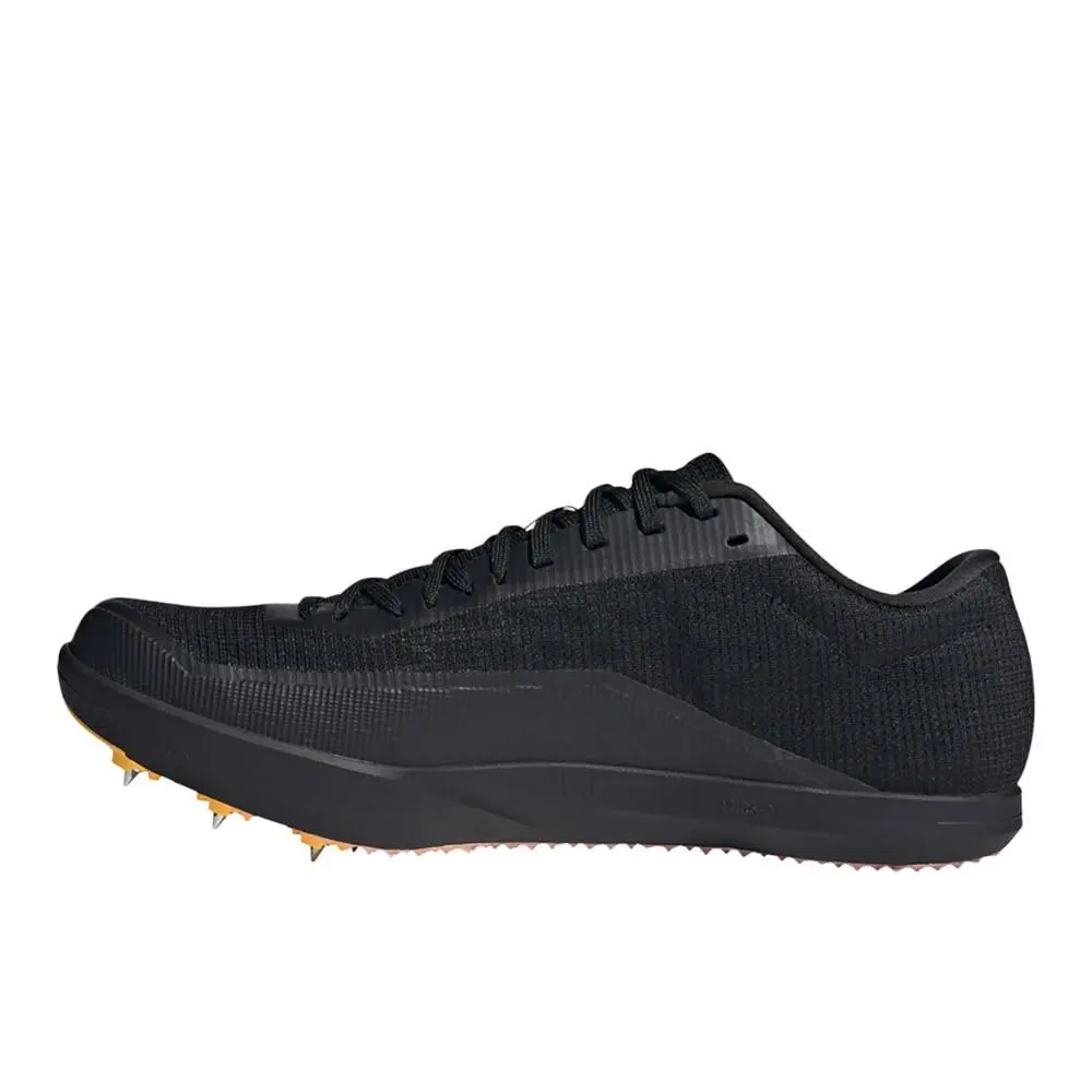 Adidas shoes - adidas Adizero Long Jump - Adizero Long Jump - ID0300 - Black 7