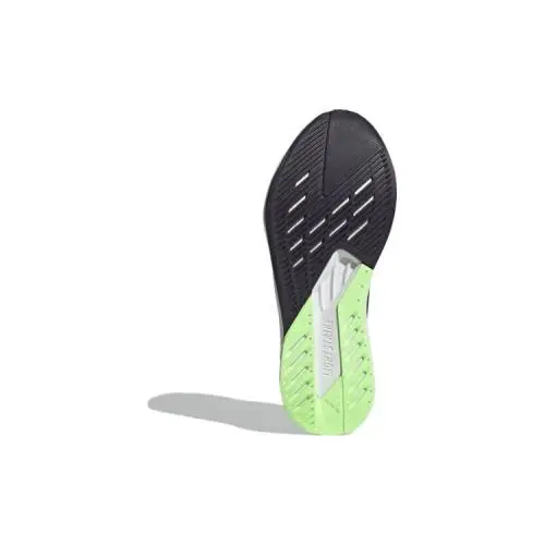 Adidas shoes - adidas Duramo Speed - Duramo Speed - IE5475 - Black 2
