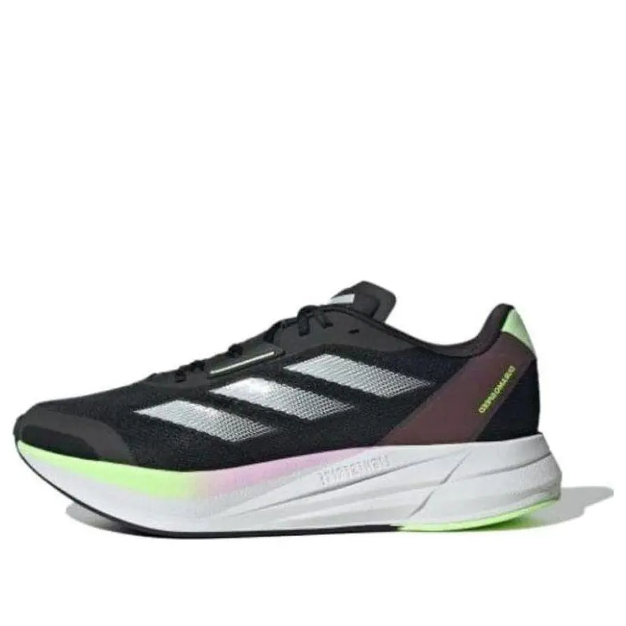 Adidas shoes - adidas Duramo Speed - Duramo Speed - IE5475 - Black 3