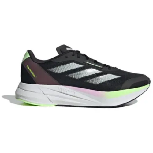 Adidas shoes - adidas Duramo Speed - Duramo Speed - IE5475 - Black 5