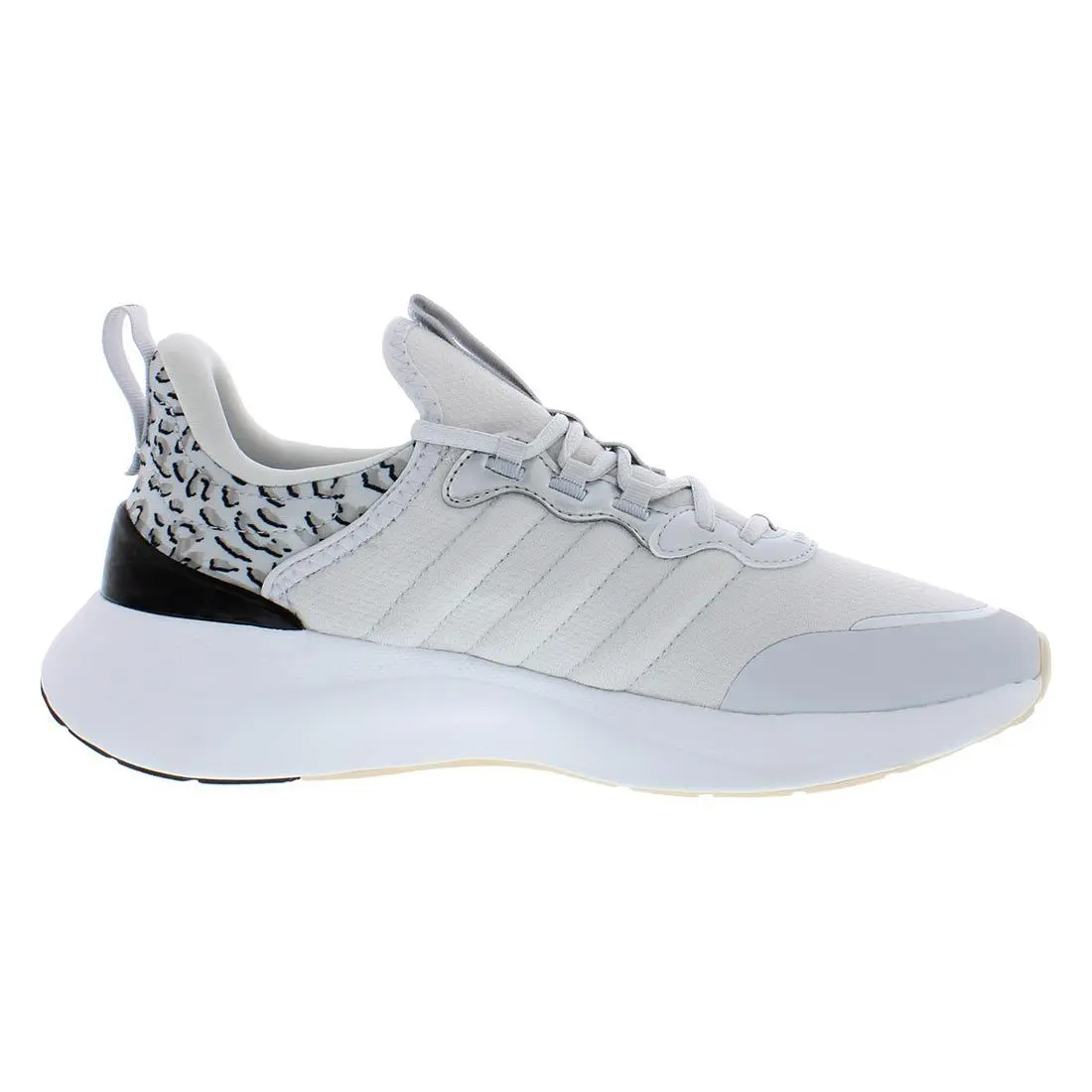 Adidas shoes - Dash Grey/Dash Grey/Footwear White, Main: Grey 1