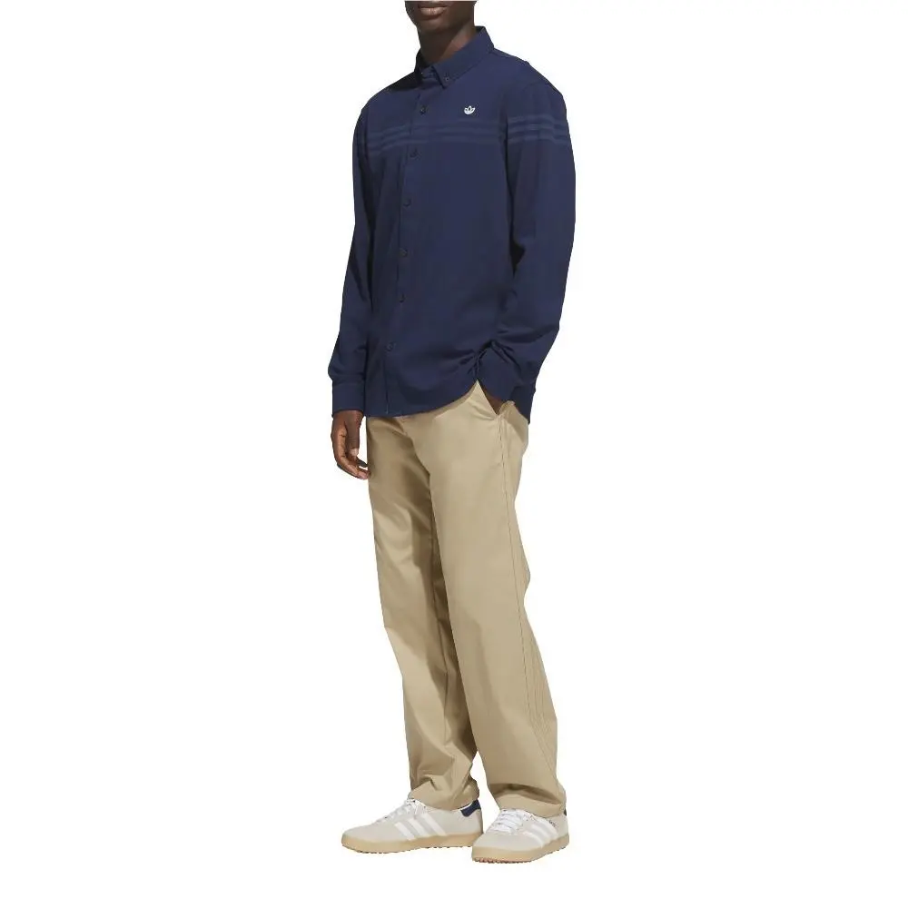 Adidas clothing - SB1158-KR5430 - SB1158-KR5430 - Blue 2