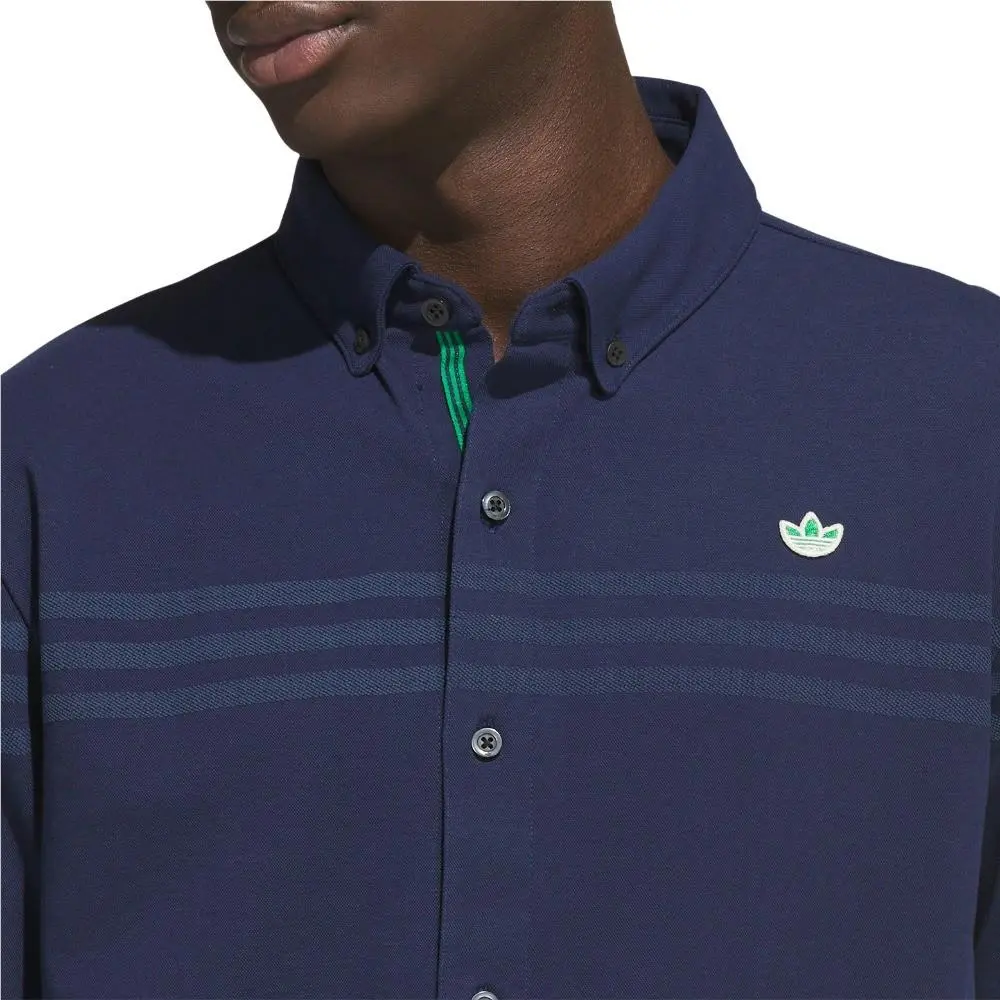 Adidas clothing - SB1158-KR5430 - SB1158-KR5430 - Blue 9