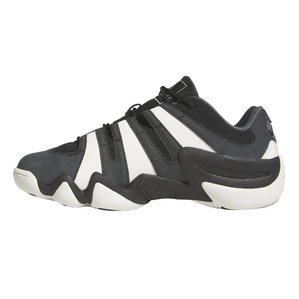 Adidas shoes - adidas Crazy 8 Low - Crazy Low - JI0338 - Black 1